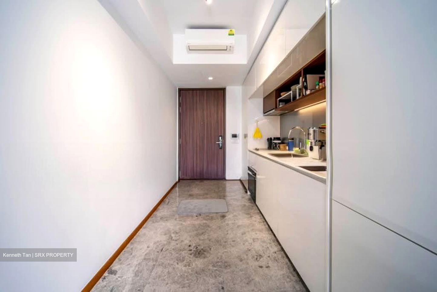 Fourth Avenue Residences (D10), Apartment #547042391